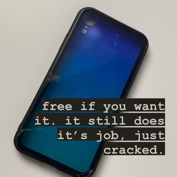 iPhone XR Case Bundle - Picture 6 of 7